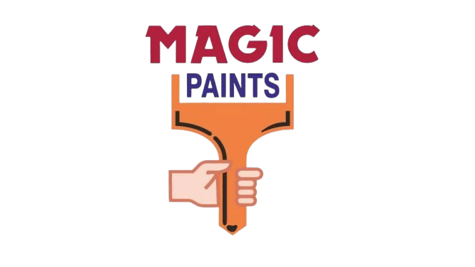 Magic Paints