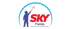 Sky Paints