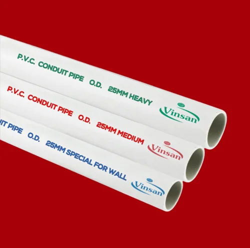PVC PIPE