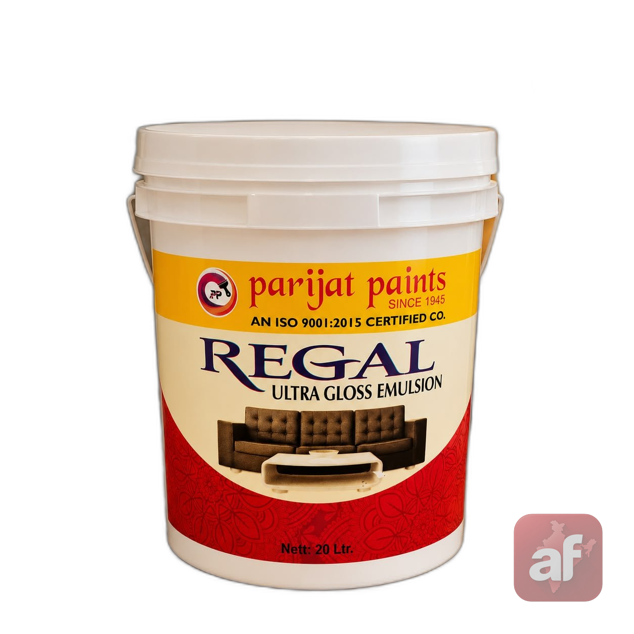 Regal Ulira Gloss Emulsion