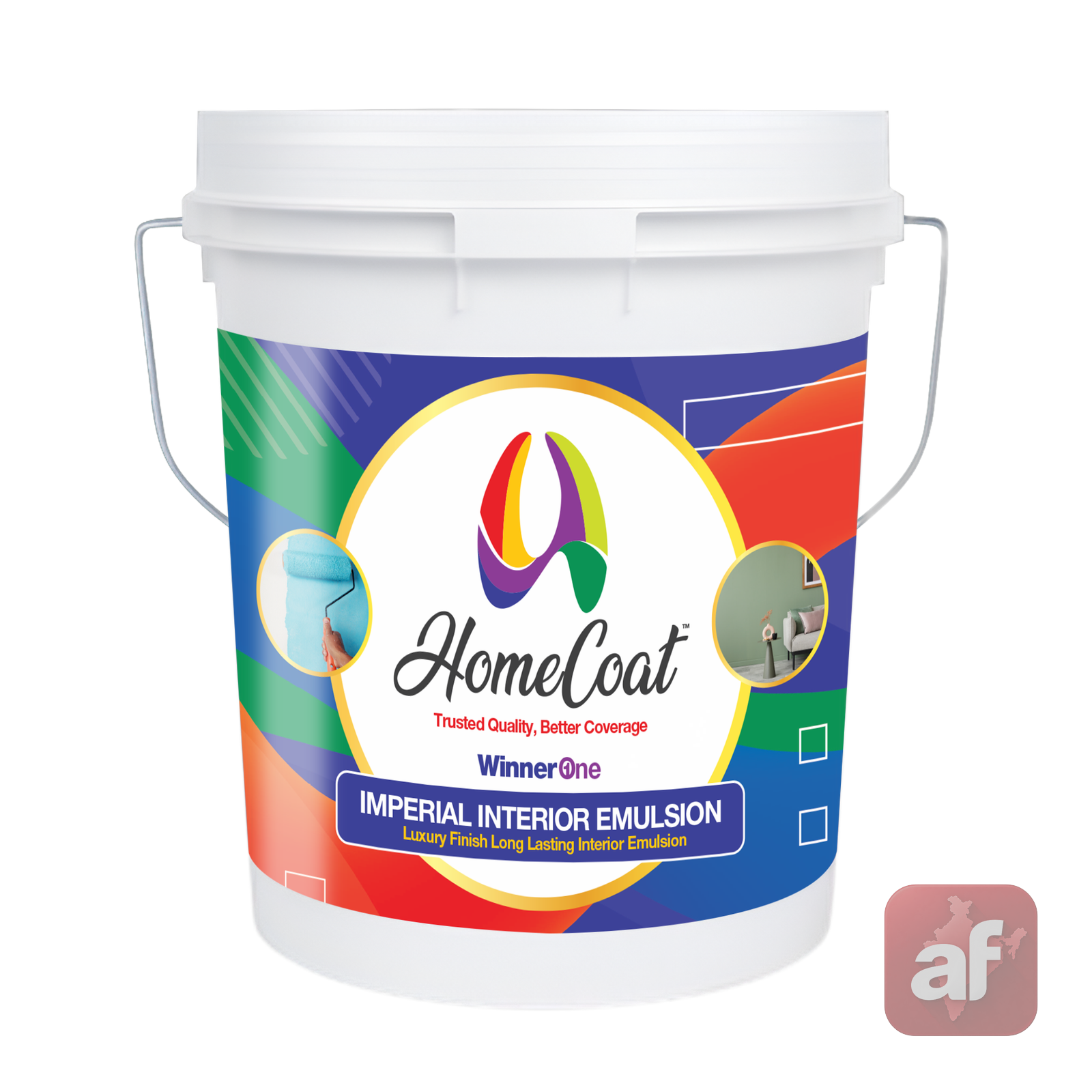 IMPERIAL INTERIOR EMULSION