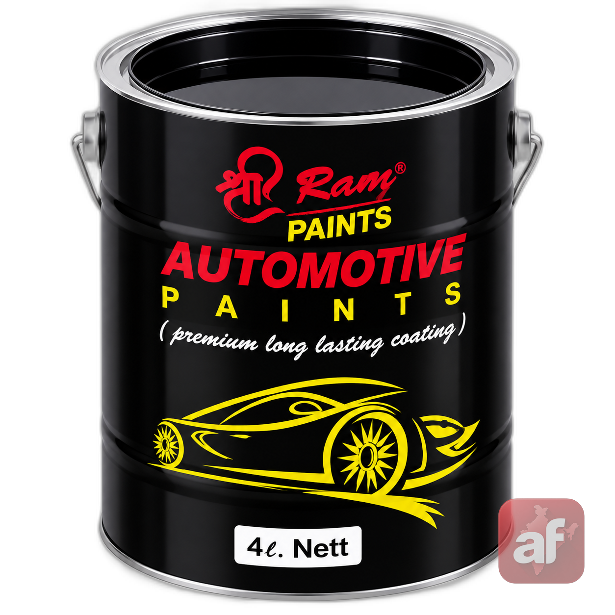 SHRI RANG AUTOMOTIVE  PAINTS - SHRIRANG AUTOMOYIVE Factory Wholesale Supply