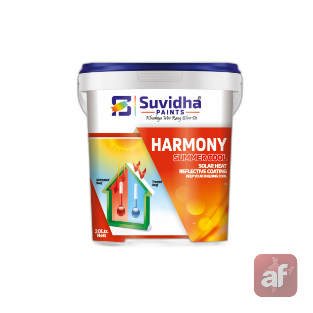 HARMONY SUMMER COOL