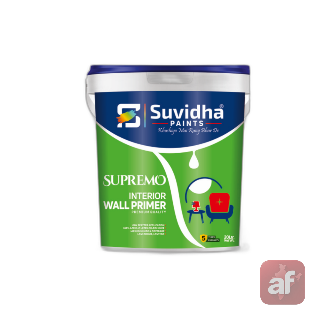 SUPREMO INTERIOR DUAL WALL PROMER