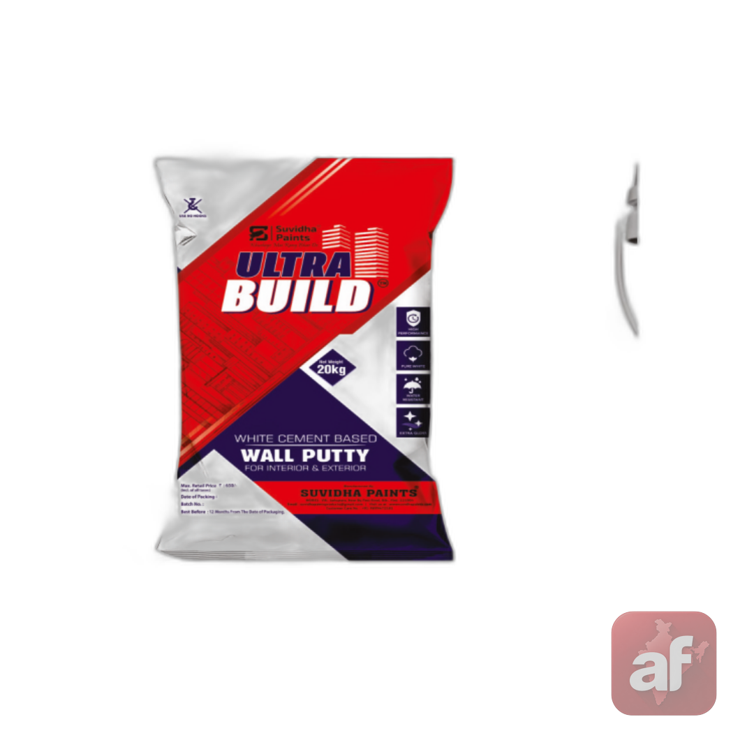 ULTRA BUILD