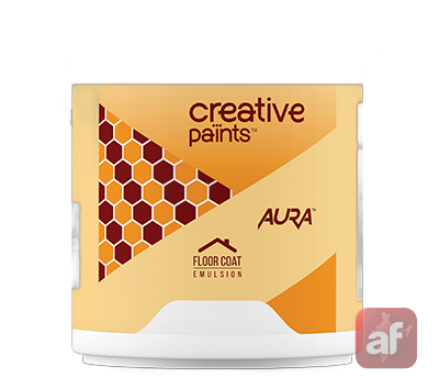 Aura High Sheen Luster Emulsion