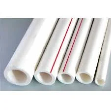 CPVC water pipe of Size 1'' available in length (18''inch length)