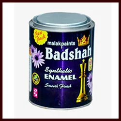 Badshah Synthetic Enamel Paint